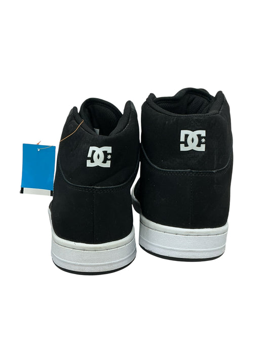 Tenis 10 (DC)