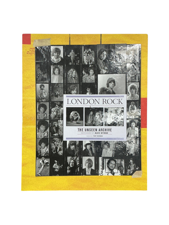 Libro London Rock (INSIGHT EDITIONS)