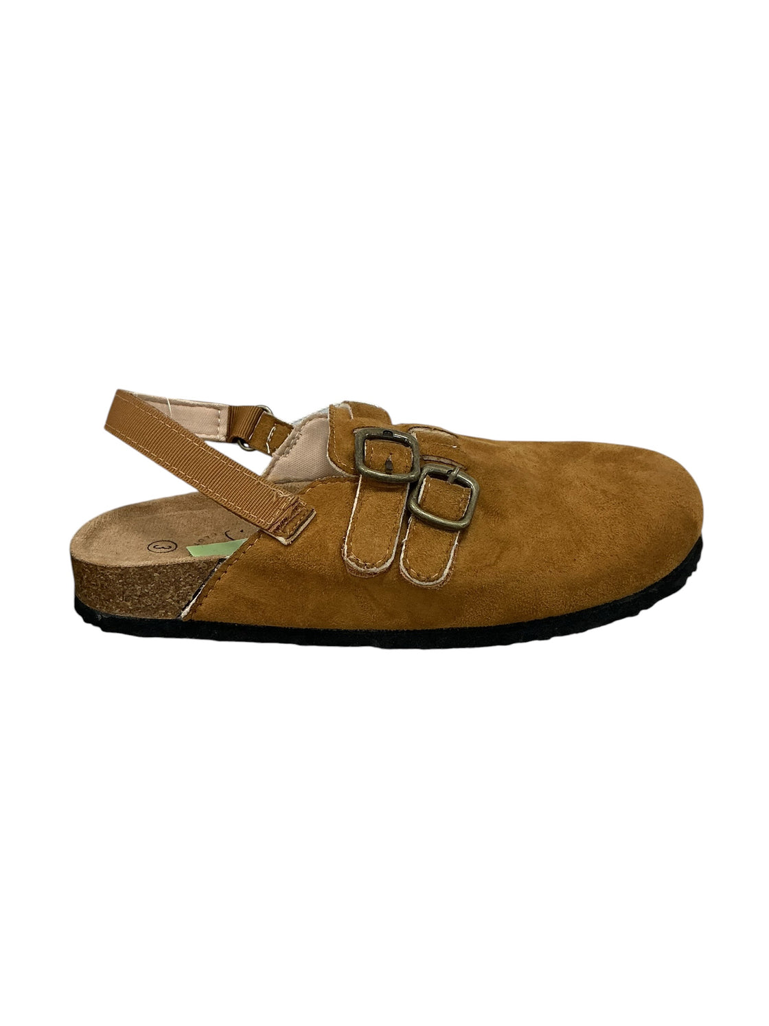 Zapato 3 (MARIE NICOLE)