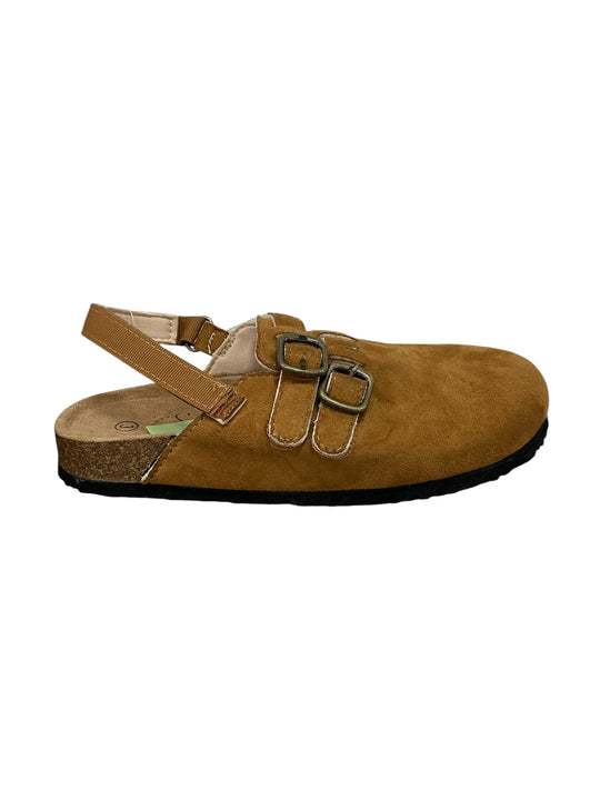 Zapato 3 (MARIE NICOLE)