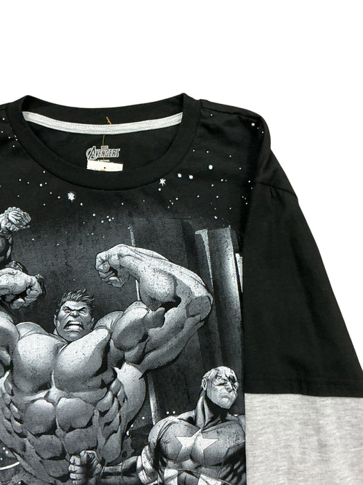 Playera 14/16 (MARVEL)
