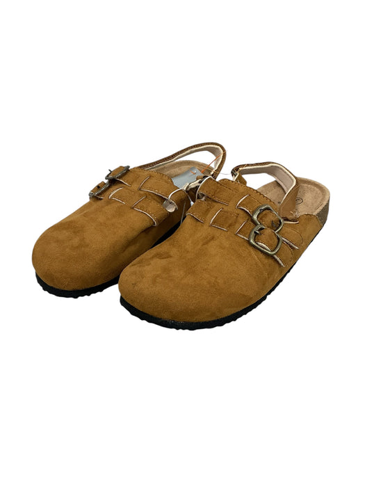 Zapato 3 (MARIE NICOLE)