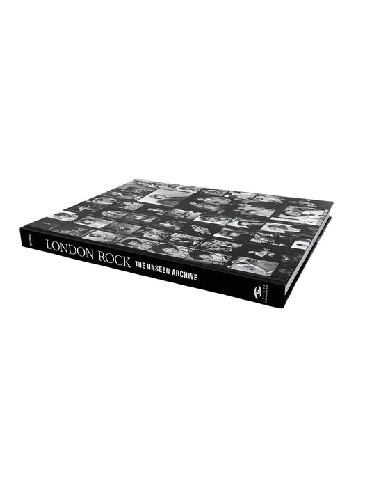 Libro London Rock (INSIGHT EDITIONS)