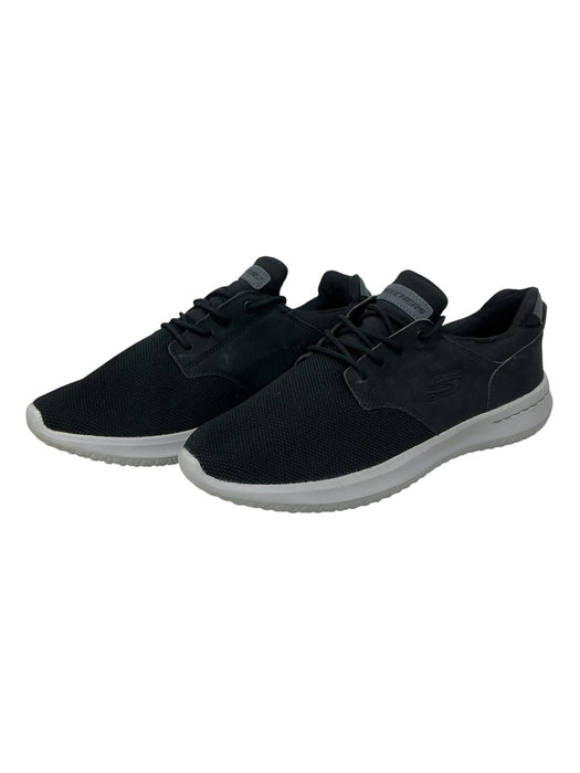 Tenis 8 (SKECHERS)