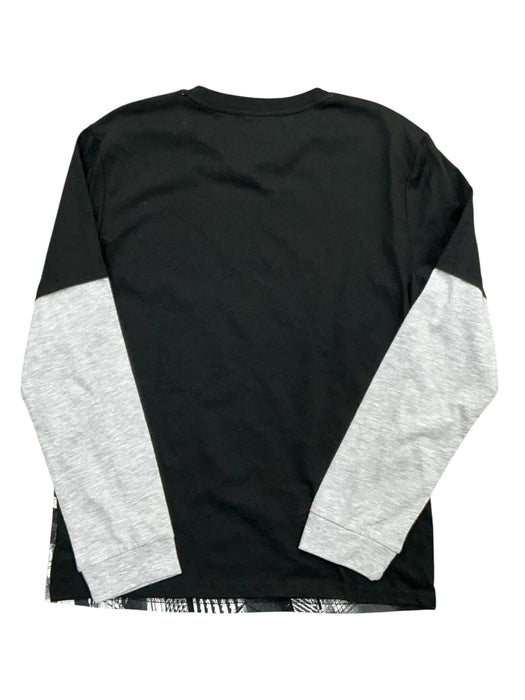 Playera 14/16 (MARVEL)