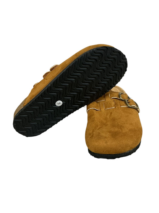 Zapato 3 (MARIE NICOLE)