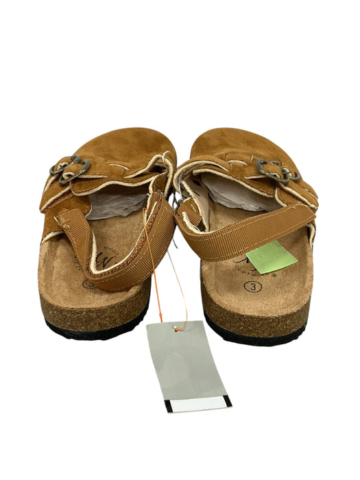 Zapato 3 (MARIE NICOLE)
