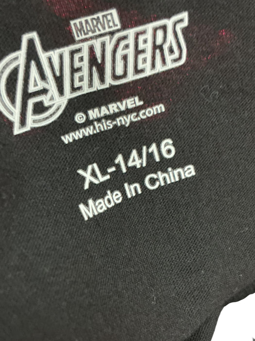 Playera 14/16 (MARVEL)