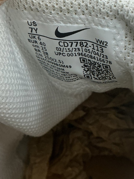 Tenis para niño 7Y (NIKE)