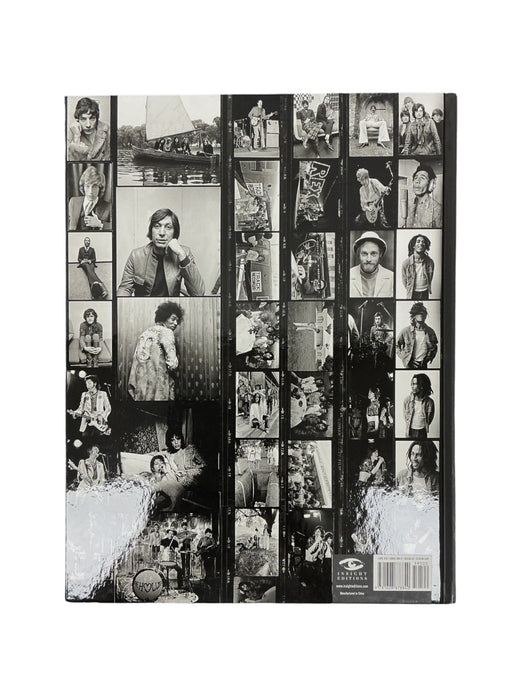 Libro London Rock (INSIGHT EDITIONS)