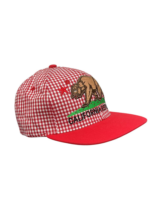 Gorra (CALIFORNIA REPUBLIC)