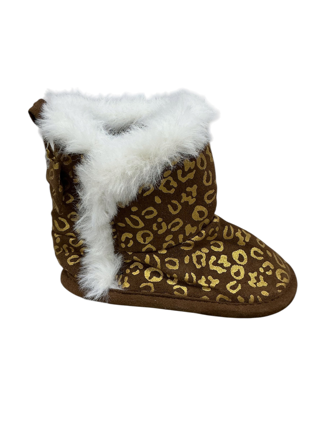 Bota para bebé  6-9M (FIRST STEPS)
