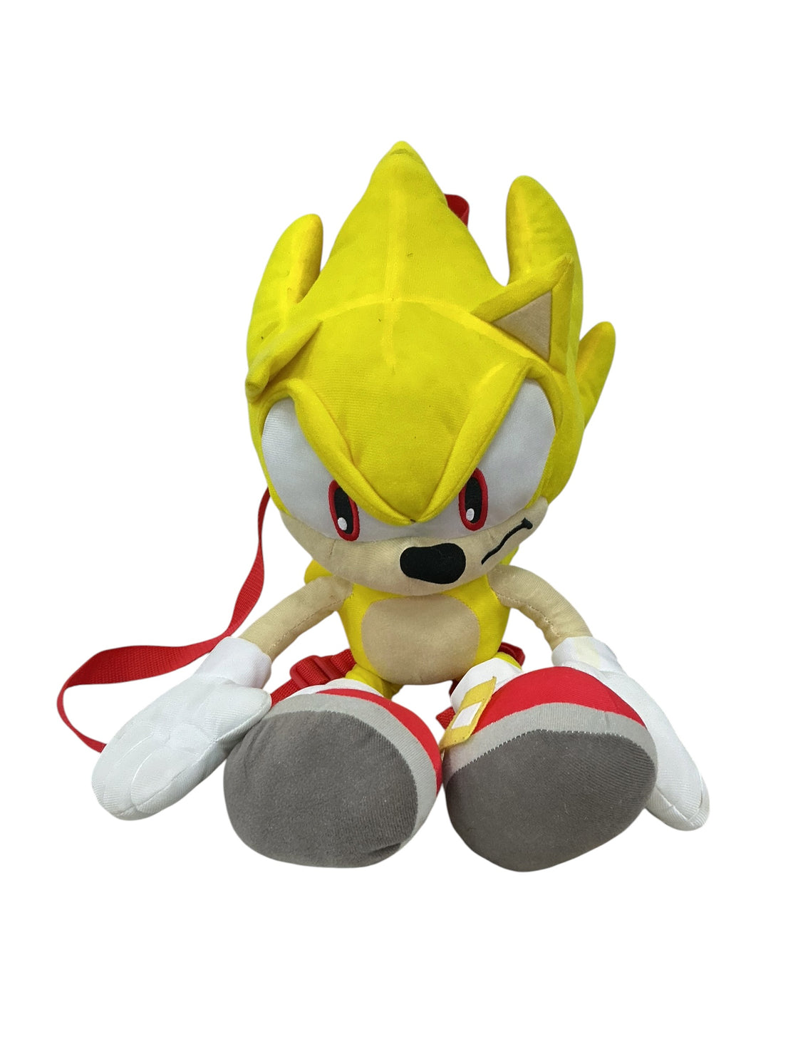 Mochila Super Sonic