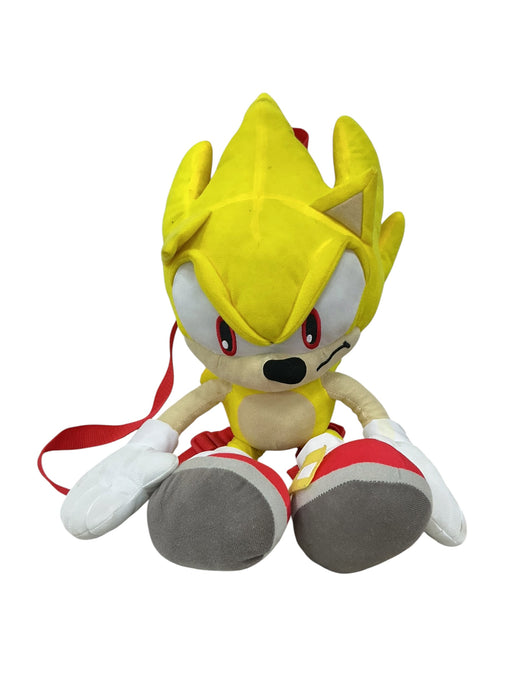 Mochila Super Sonic