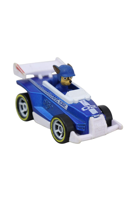 Set de paw patrol