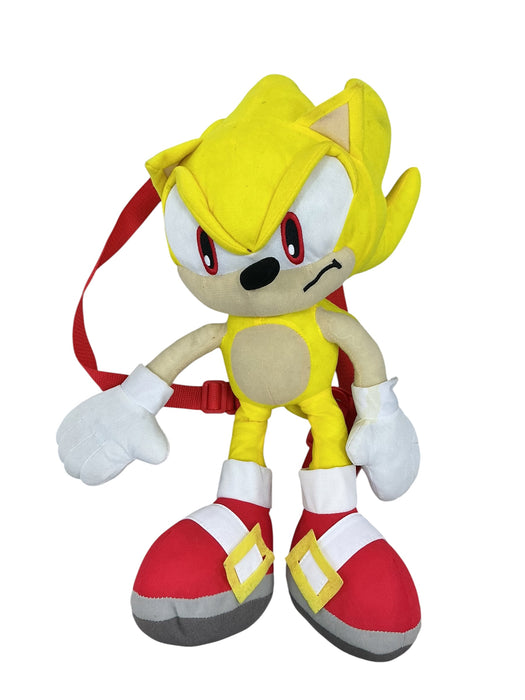 Mochila Super Sonic