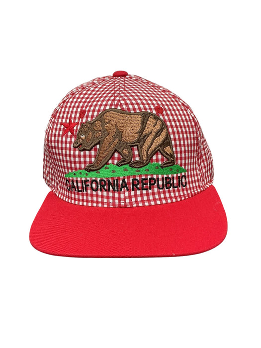 Gorra (CALIFORNIA REPUBLIC)