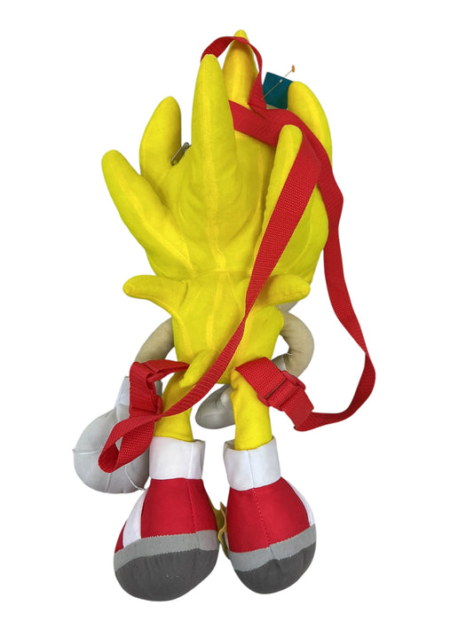 Mochila Super Sonic