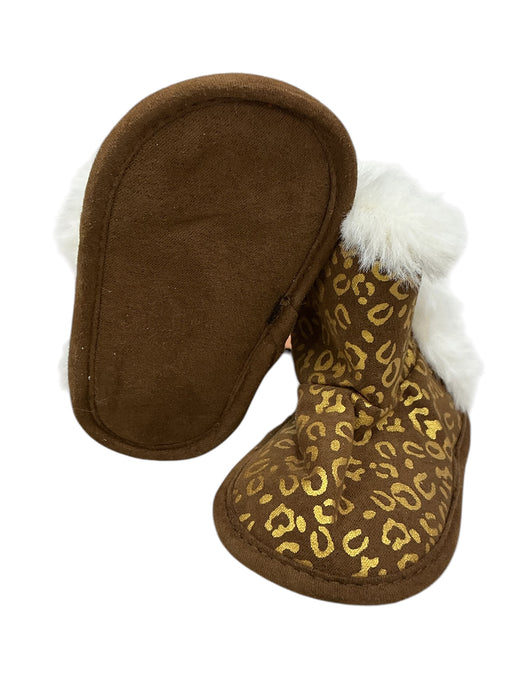 Bota para bebé  6-9M (FIRST STEPS)
