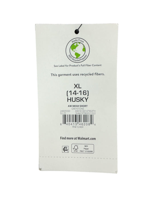 Pantaloneta XL (ATHLETIC)