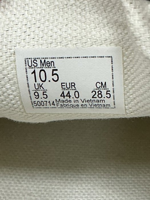 Tenis 10.5 (VANS)