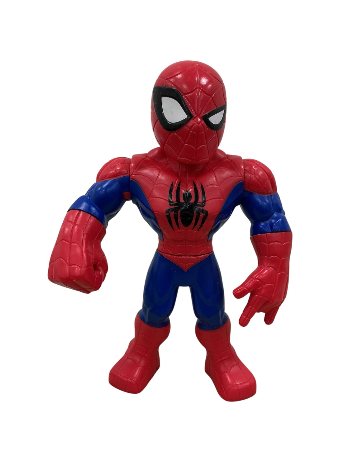 Spider-Man (HASBRO)