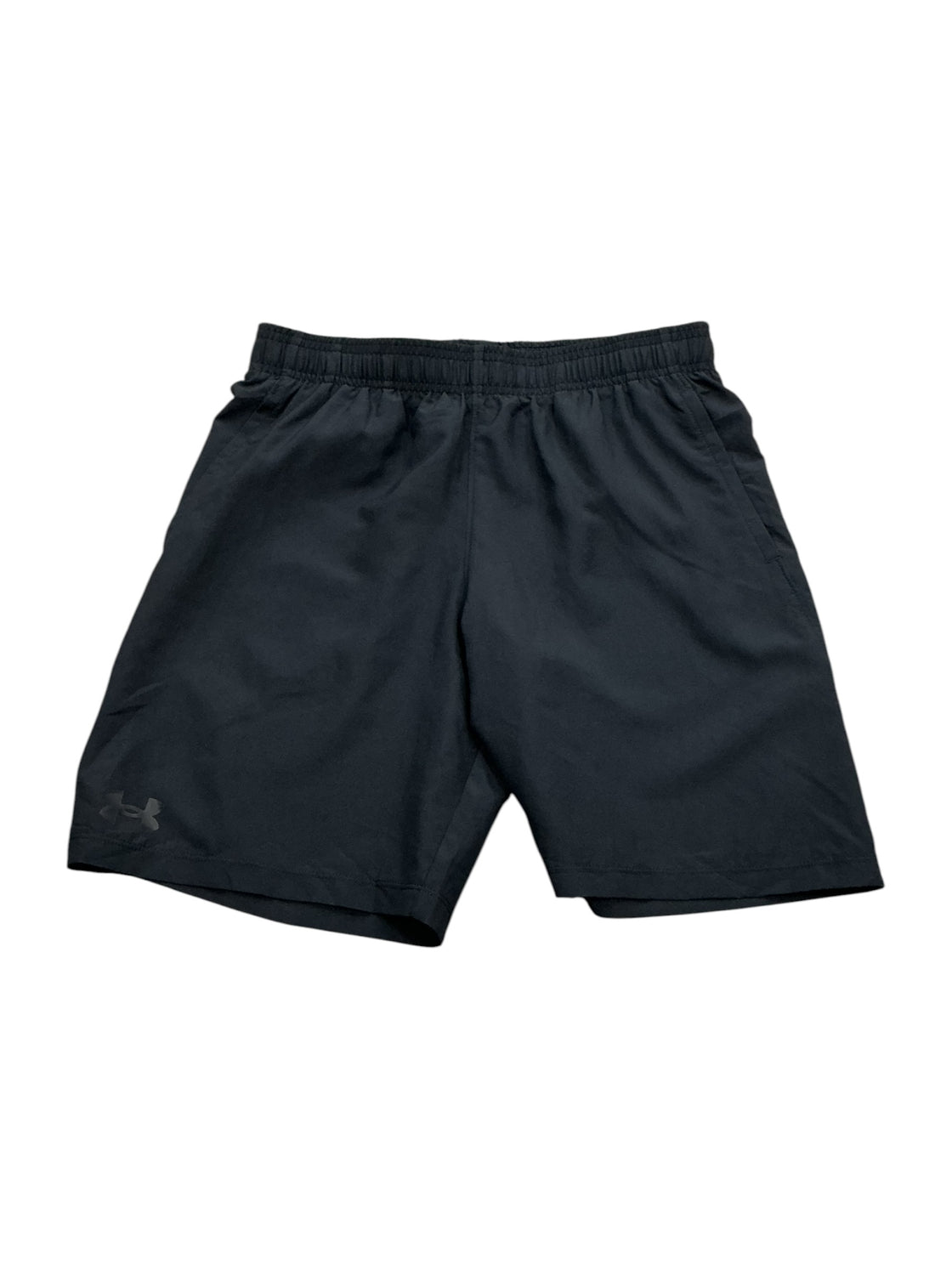 Pantaloneta para niñ@ YL (UNDER ARMOUR)