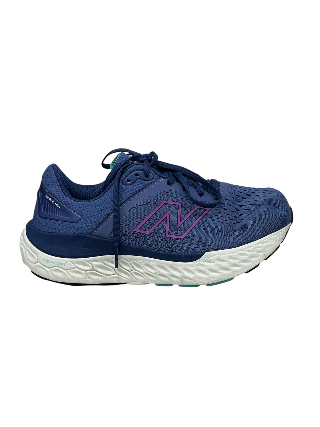 Tenis 7.5 (NEW BALANCE)