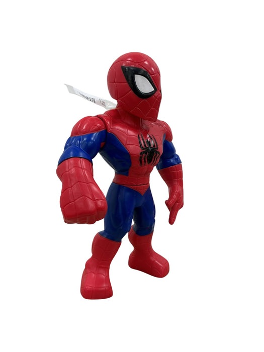 Spider-Man (HASBRO)