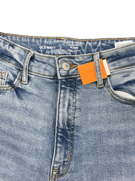 Pantalón 6 (OLD NAVY)
