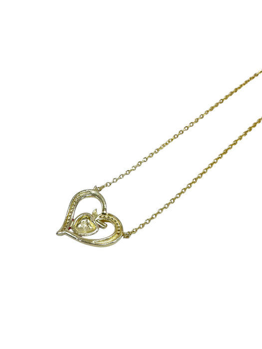 Collar de plata (925)