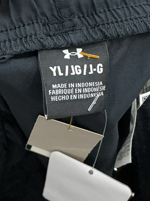 Pantaloneta para niñ@ YL (UNDER ARMOUR)