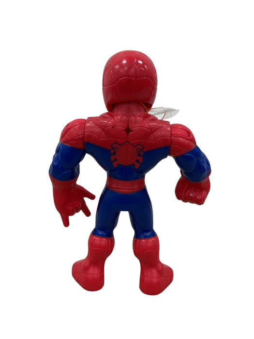 Spider-Man (HASBRO)