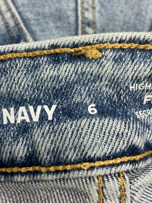 Pantalón 6 (OLD NAVY)