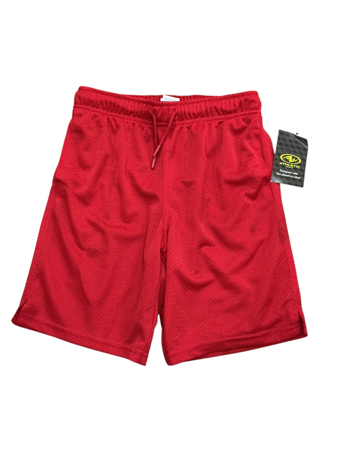 Pantaloneta para niñ@ L (ATHLETIC)