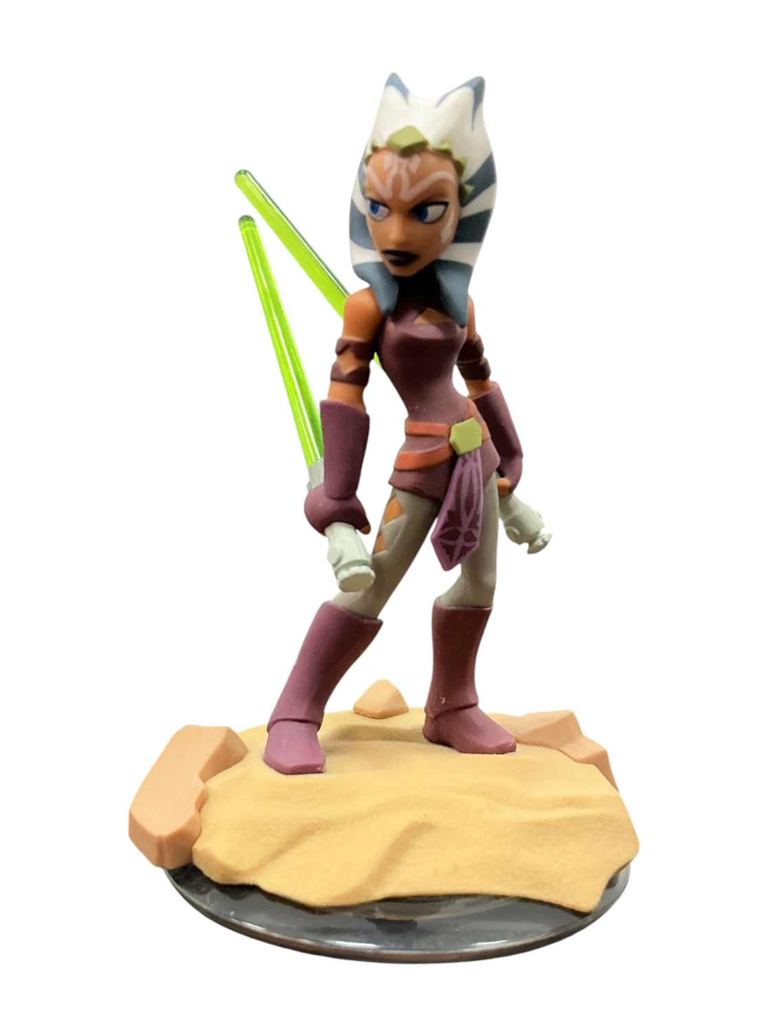 Ahsoka Tano (DISNEY)
