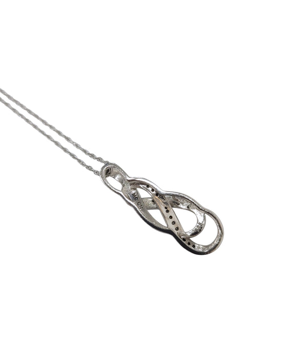 Cadena de plata (925)