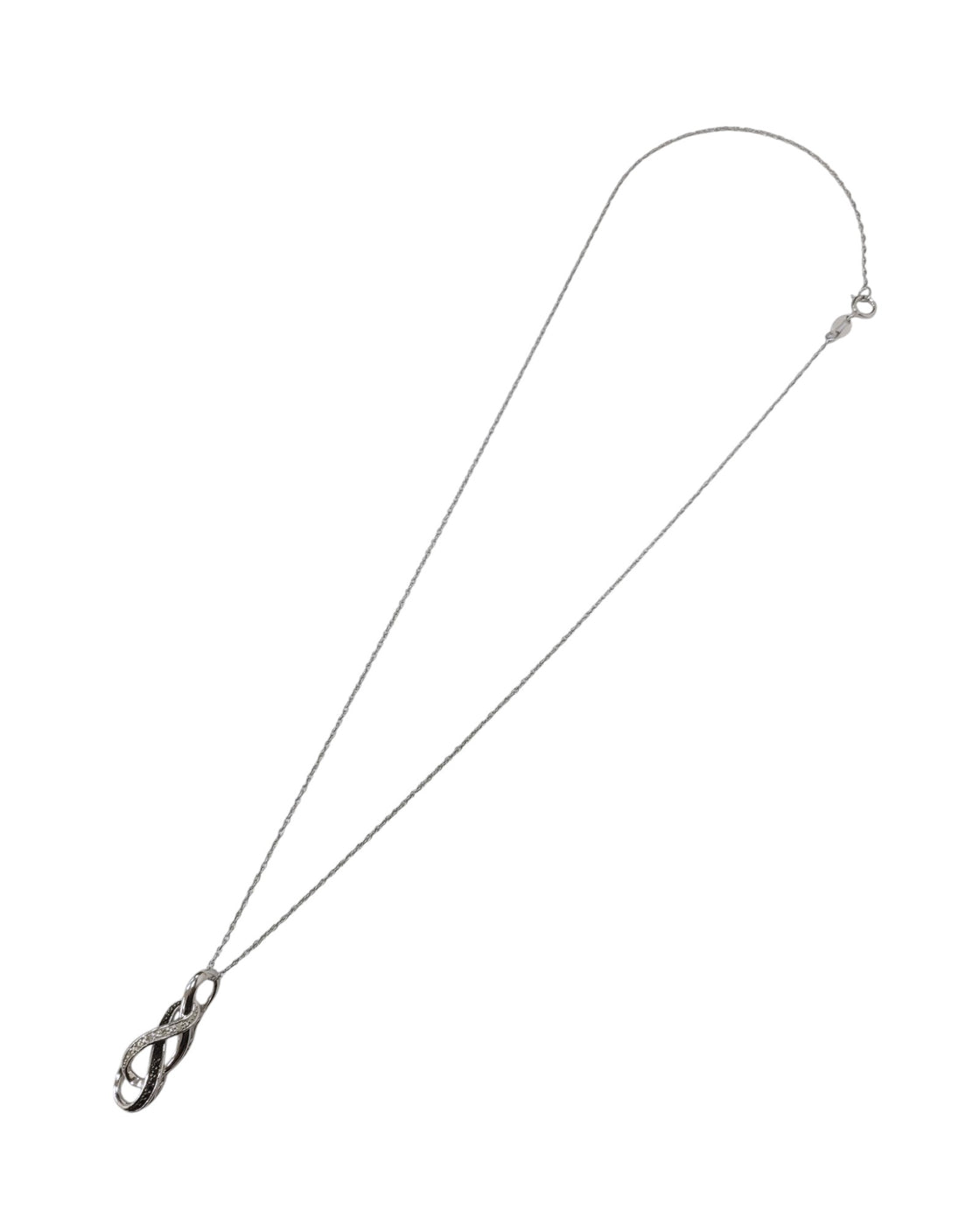 Cadena de plata (925)