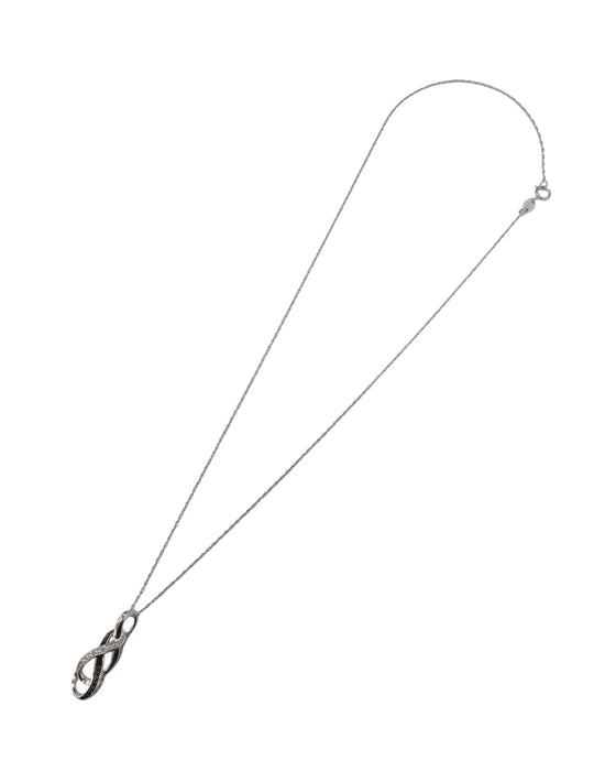 Cadena de plata (925)