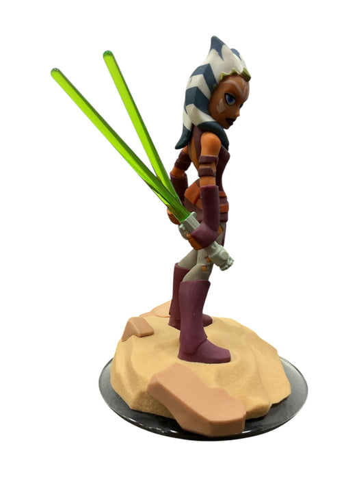 Ahsoka Tano (DISNEY)