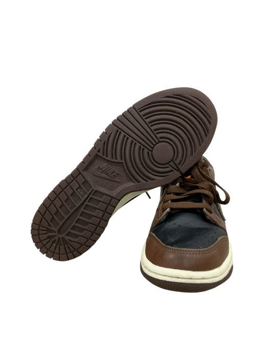 Tenis 4 (NIKE)