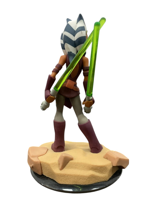 Ahsoka Tano (DISNEY)