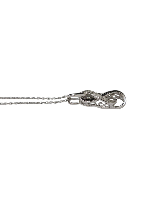Cadena de plata (925)