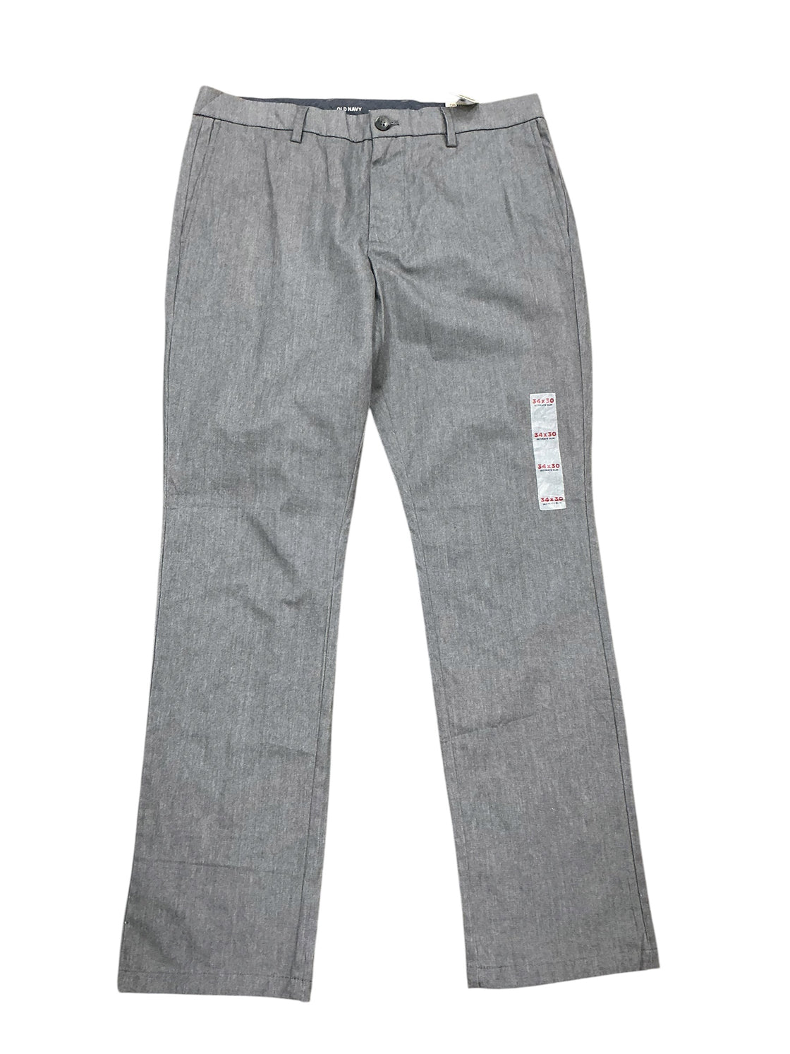Pantalón 34x30 (OLD NAVY)