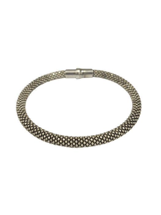 Pulsera de plata