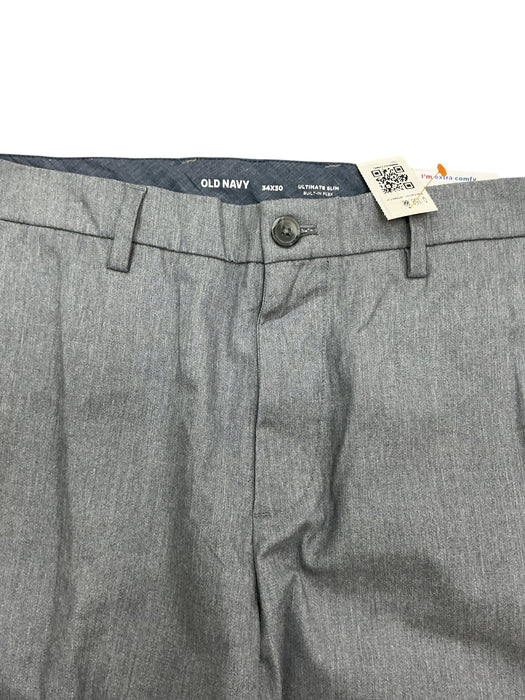 Pantalón 34x30 (OLD NAVY)