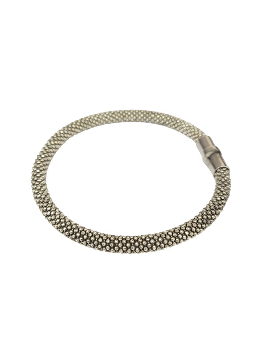 Pulsera de plata