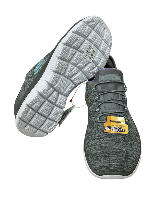 Tenis 6.5 (SKECHERS)