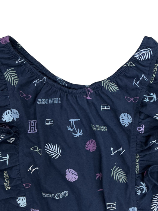 Enterizo para niña 12 (TOMMY HILFIGER)