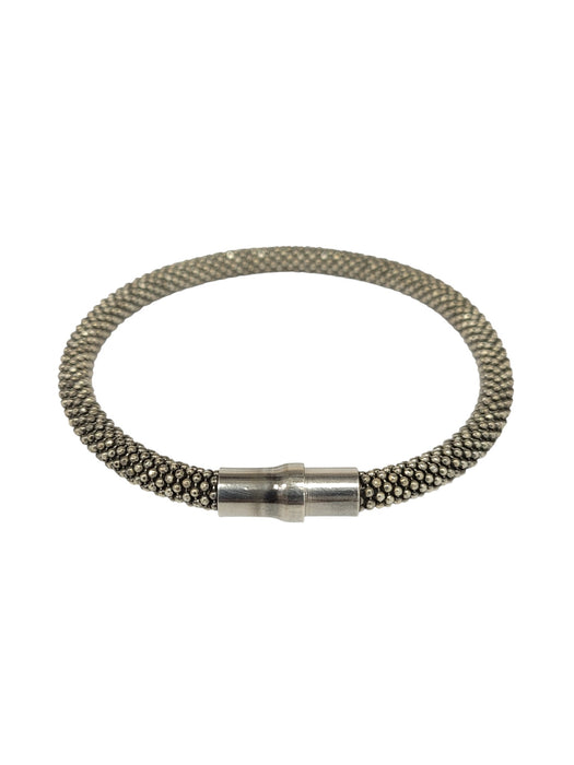 Pulsera de plata